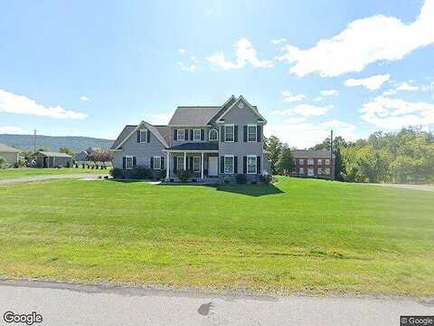 Parsons, MILL HALL, PA 17751