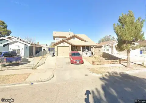 Kings Guard, EL PASO, TX 79936