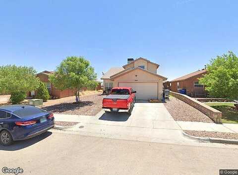 Jim Webb, EL PASO, TX 79934