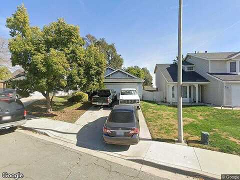 Hartland, MORENO VALLEY, CA 92557
