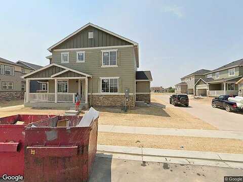 Norfolk, COMMERCE CITY, CO 80022
