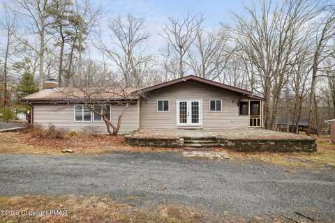 Gold Key, MILFORD, PA 18337