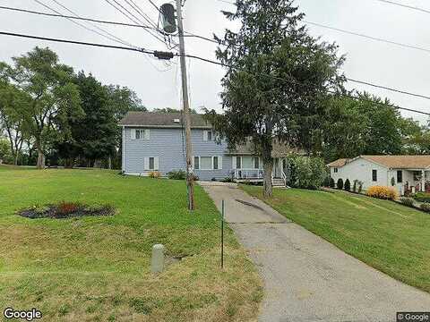 213Th, BRISTOL, WI 53104