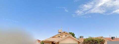 Oxcart Run, EL PASO, TX 79936