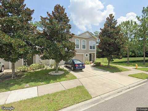 Lake Bend, JACKSONVILLE, FL 32218