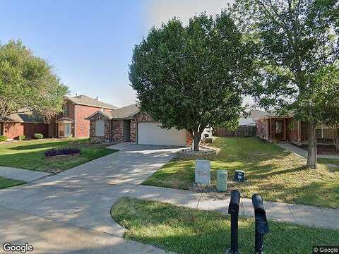 Lightning, FORNEY, TX 75126