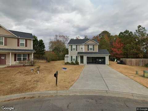 Colton, CALHOUN, GA 30701