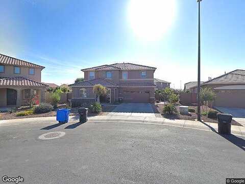 Regent, GILBERT, AZ 85298