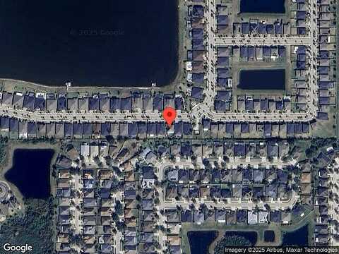 Lake Lucaya, RIVERVIEW, FL 33579
