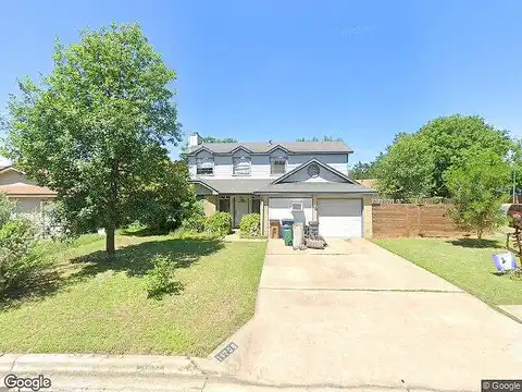 Rotherham, AUSTIN, TX 78753