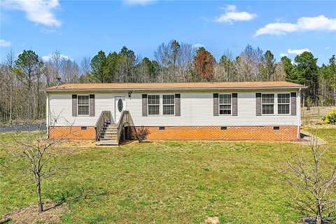 Cutbank Church, MC KENNEY, VA 23872