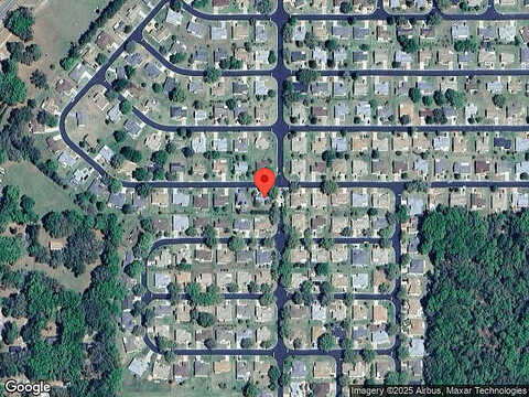 137Th, DUNNELLON, FL 34432