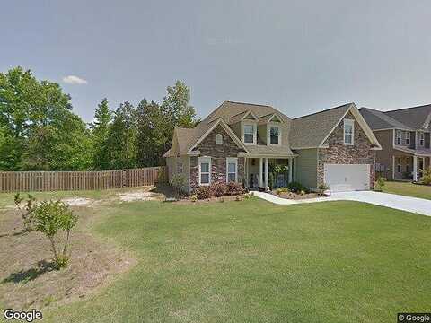Brighton, EVANS, GA 30809