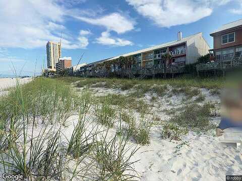 Front Beach, PANAMA CITY BEACH, FL 32407