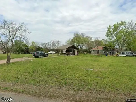 County Road 2610, BONHAM, TX 75418