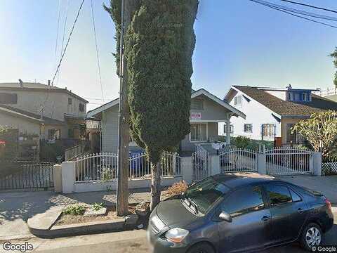 47Th, LOS ANGELES, CA 90011