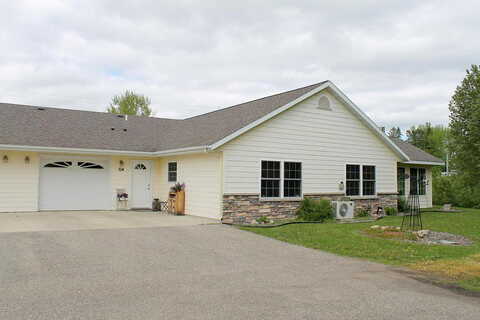 Street, MILTONA, MN 56354
