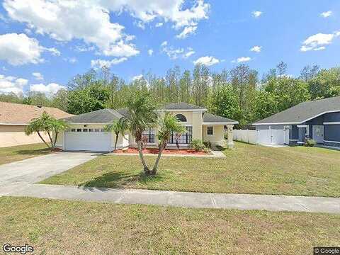 Blackwater, KISSIMMEE, FL 34743