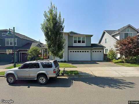 Buckhorn, GIG HARBOR, WA 98332