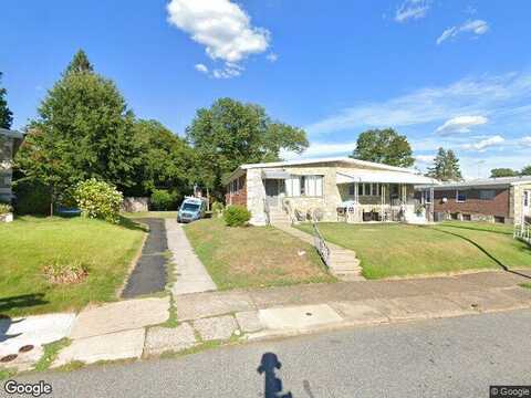Village, PHILADELPHIA, PA 19154