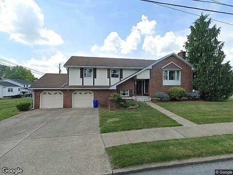 Kimberly, BETHLEHEM, PA 18018