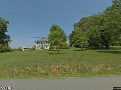 Grub Hill Church, AMELIA COURT HOUSE, VA 23002