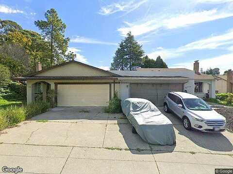 Parkridge, EL SOBRANTE, CA 94803