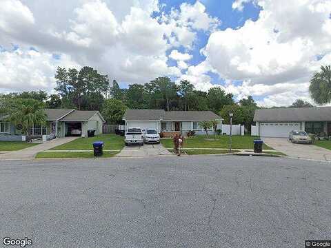Aries, ORLANDO, FL 32837
