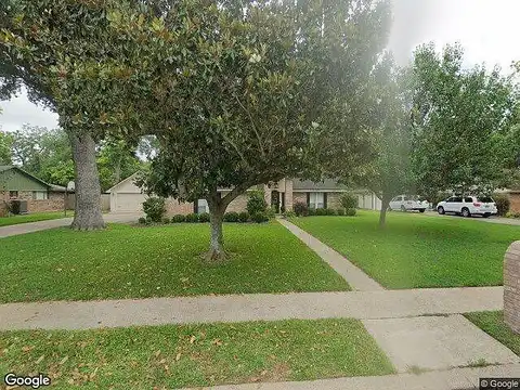 Huckleberry, LAKE JACKSON, TX 77566