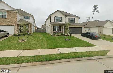 Bobcat, HUNTSVILLE, TX 77320