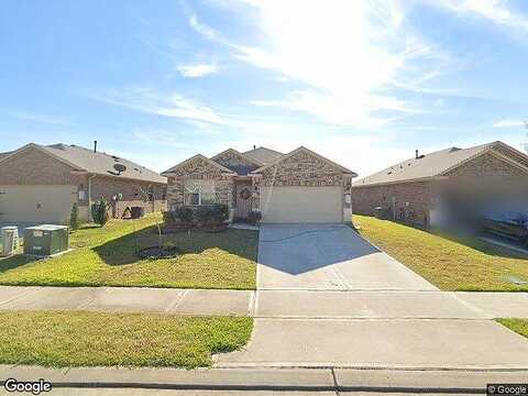 Dawn Beach, CONROE, TX 77304