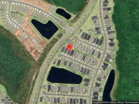 Hillsong, JACKSONVILLE, FL 32256
