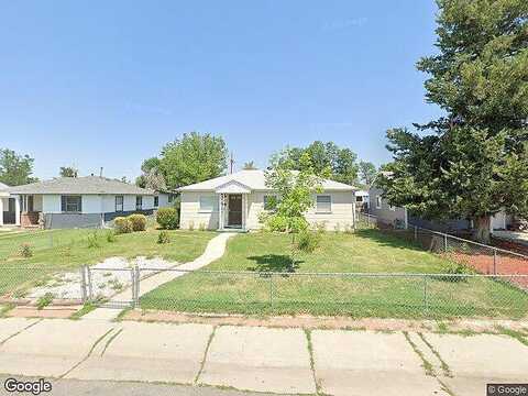 Moline, AURORA, CO 80010