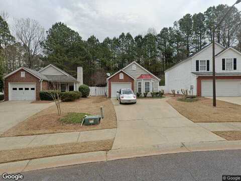 Britley Park, WOODSTOCK, GA 30189