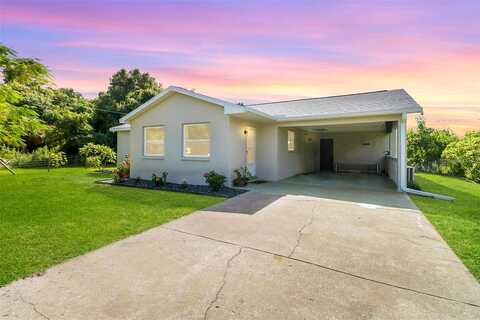 Pinetrail, PUNTA GORDA, FL 33955