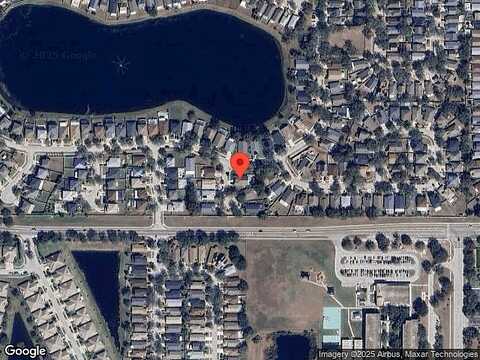 Crane Lake, RIVERVIEW, FL 33569