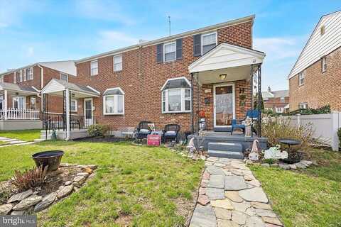 Agnew, DREXEL HILL, PA 19026