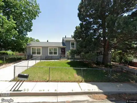 Homer, COLORADO SPRINGS, CO 80916