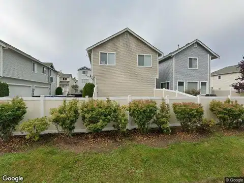 3Rd Avenue, TACOMA, WA 98445