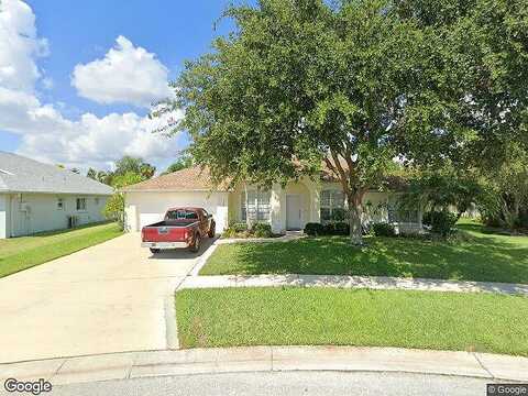 Old Millpond, MELBOURNE, FL 32940