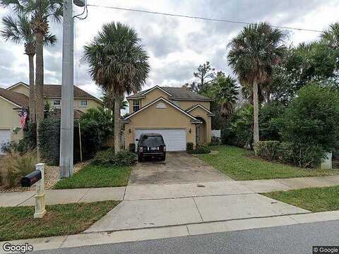 Seabreeze, JACKSONVILLE BEACH, FL 32250