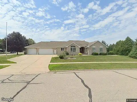 Cardinal, DE PERE, WI 54115