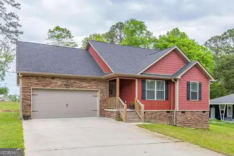 Morgan, LA FAYETTE, GA 30728