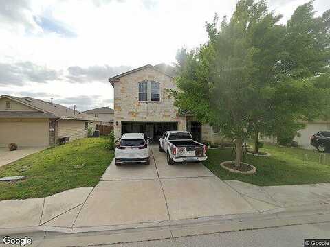 Moulins, GEORGETOWN, TX 78626