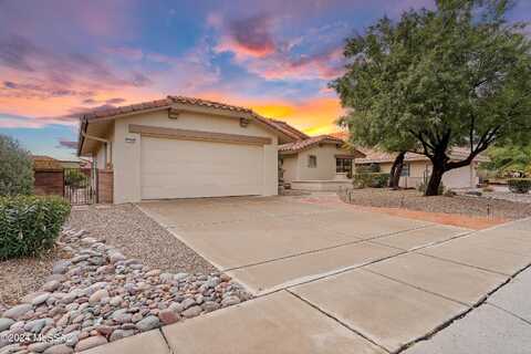Haystack, ORO VALLEY, AZ 85755