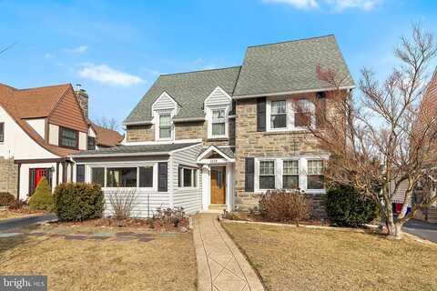 Morgan, DREXEL HILL, PA 19026