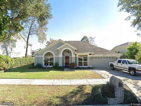 Hawthorne Cove, OCOEE, FL 34761