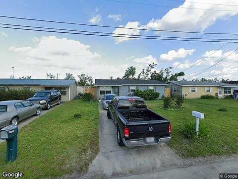 Wilson, PANAMA CITY, FL 32401