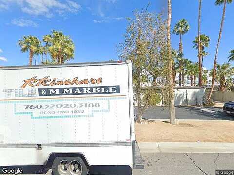Palm Canyon, PALM SPRINGS, CA 92264