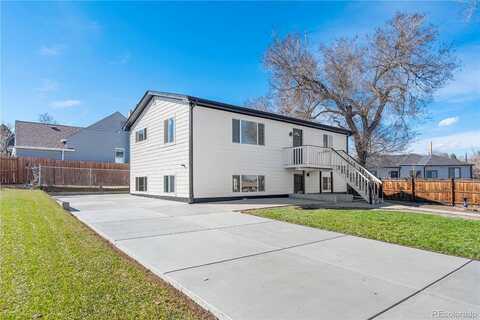 Wolff, DENVER, CO 80219
